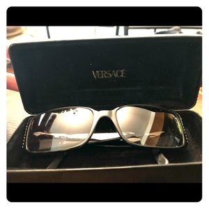 Authentic Versace sunglasses